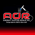 Aircraft Ducting Repair, Inc. ไอคอน