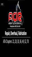 Aircraft Ducting Repair, Inc. Affiche