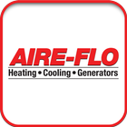 The Aire-Flo Corporation ícone