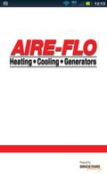 The Aire-Flo Corporation Affiche