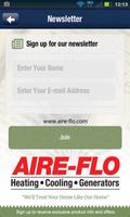 The Aire-Flo Corporation imagem de tela 2
