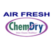 Air Fresh ChemDry Carpet Clean