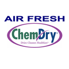 Air Fresh ChemDry Carpet Clean biểu tượng