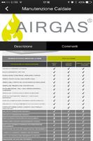 Airgas capture d'écran 2