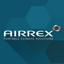 Airrex aplikacja