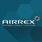 Airrex ícone