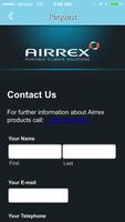 Airrex Affiche