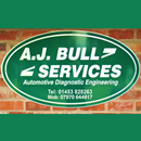 A J Bull Services Ltd APK