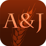 A&J King Artisan Bakers icône