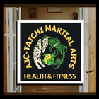 Ajc-Taichi & Qigong MA icon