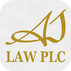 AJ Law PLC biểu tượng