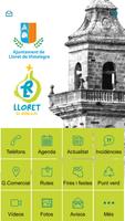 Aj. Lloret de Vistalegre โปสเตอร์