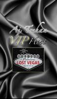 AJ Lost Vegas Poster