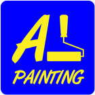 A & J Painting آئیکن
