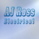 AJ Ross Electrical icône