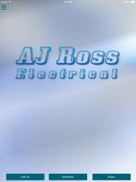 AJ Ross Electrical اسکرین شاٹ 3