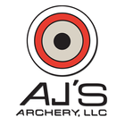 AJ's Archery Zeichen