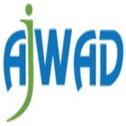 Ajwad ícone