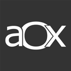 AOX ícone