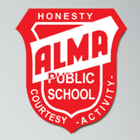 Alma Public School icône