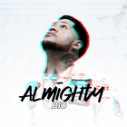 Almighty App-icoon