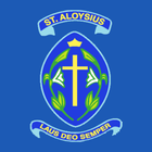St Aloysius Primary School 아이콘