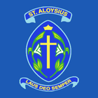 St Aloysius Primary School biểu tượng