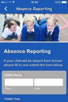 St Aloysius Primary School screenshot 3