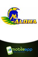 Aloha High School-poster