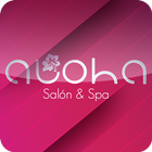 Aloha Salon & Spa 아이콘