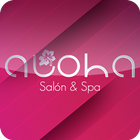 Aloha Salon & Spa icon