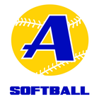 Aloha Warriors Softball icono