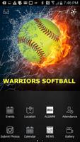 Aloha Warriors Softball captura de pantalla 1