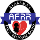 Alabamas First Response Radio-icoon