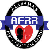 Alabamas First Response Radio أيقونة