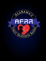 Alabamas First Response Radio Plakat