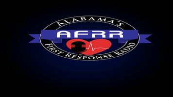 Alabamas First Response Radio captura de pantalla 1