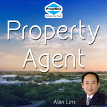 Alan Lim Property Agent