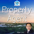Alan Lim Property Agent icon