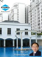Alan Lim Property Agent 截图 2