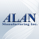 Alan Manufacturing Zeichen