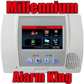 Alarm king