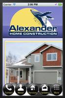 Alaska Builder 海报