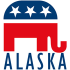 Alaska Republican Party أيقونة