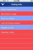 Alaska Republican Party screenshot 3