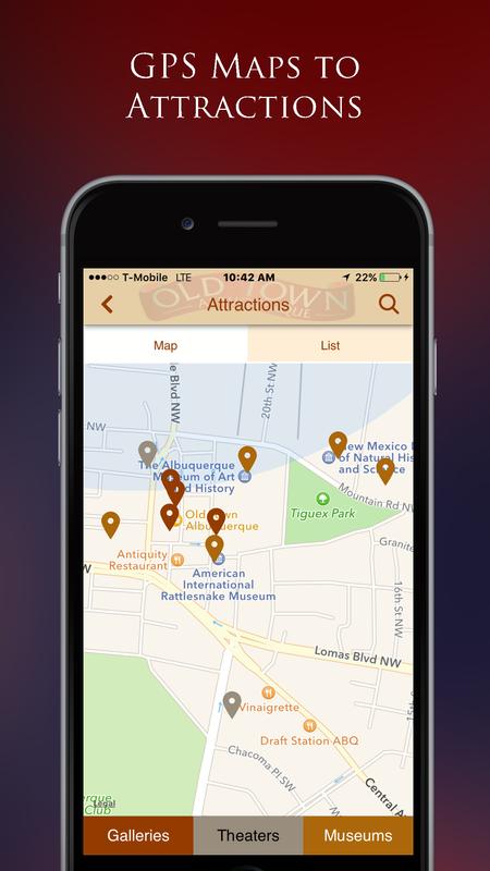 old town albuquerque apk download free travel local app for
