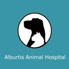 Alburtis Animal Hospital-icoon