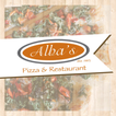 Alba's Pizza