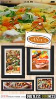 Alba's Pizza Affiche