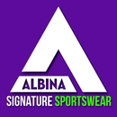 albina signature sportswear APK